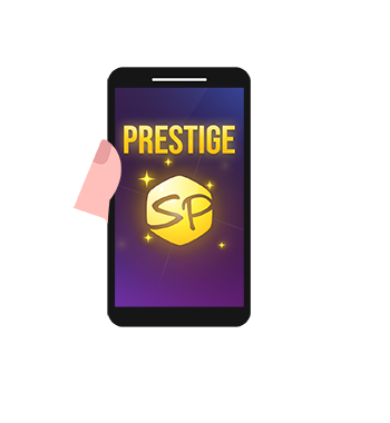 Social Provider Rang Prestige