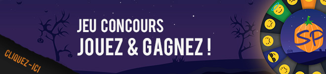 Participez au concours